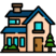 villa villa